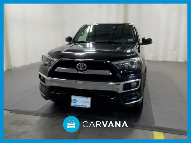 2016 Toyota 4Runner Limited for sale near , 