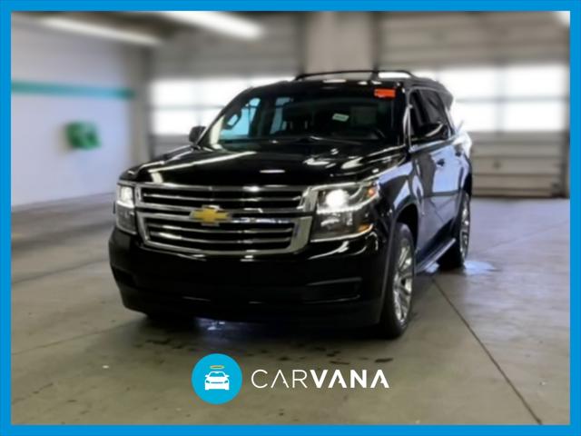 2019 Chevrolet Tahoe LS for sale near , 