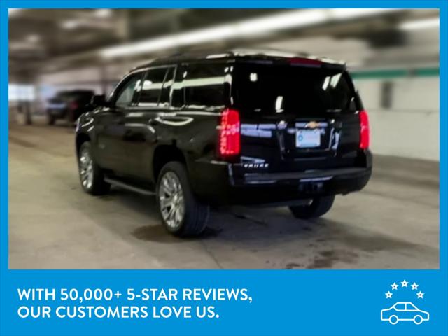 2019 Chevrolet Tahoe LS