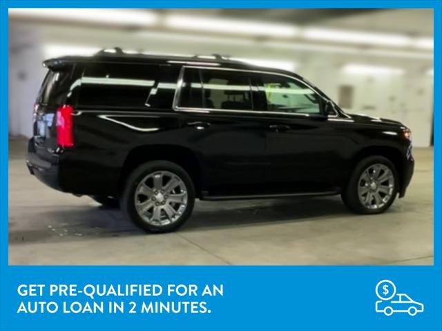 2019 Chevrolet Tahoe LS
