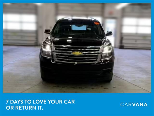 2019 Chevrolet Tahoe LS