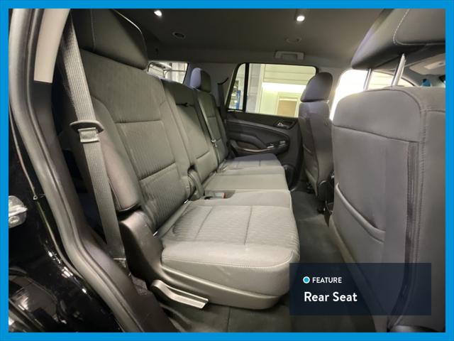 2019 Chevrolet Tahoe LS