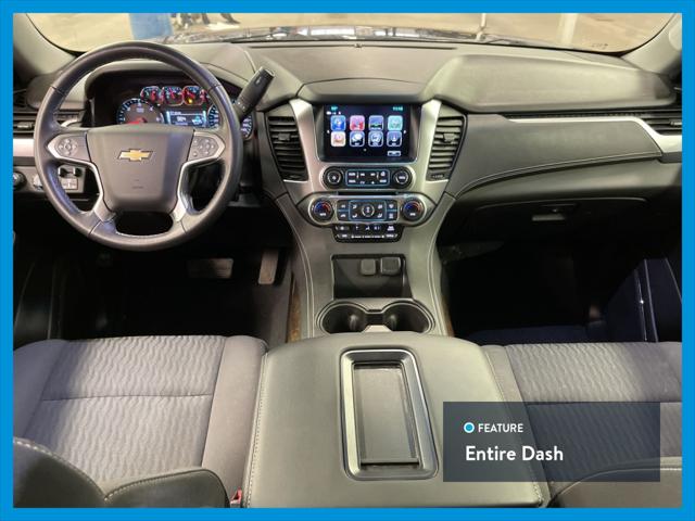 2019 Chevrolet Tahoe LS