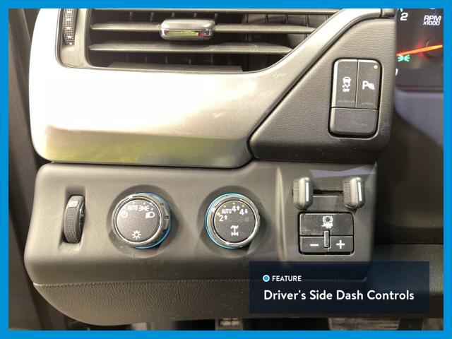 2019 Chevrolet Tahoe LS