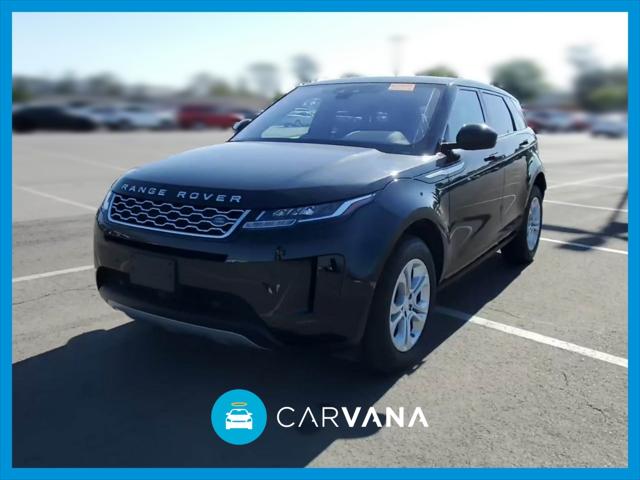 2020 Land Rover Range Rover Evoque S for sale near , 
