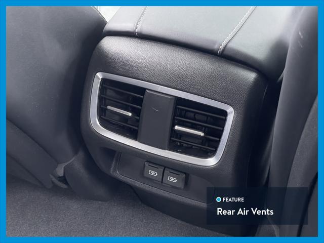 2020 Acura RDX w/Technology Pkg