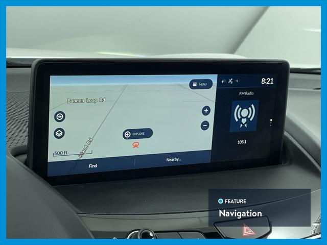 2020 Acura RDX w/Technology Pkg