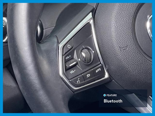 2020 Acura RDX w/Technology Pkg