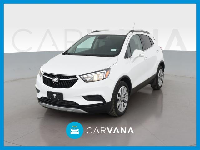 2018 Buick Encore Preferred for sale near , 