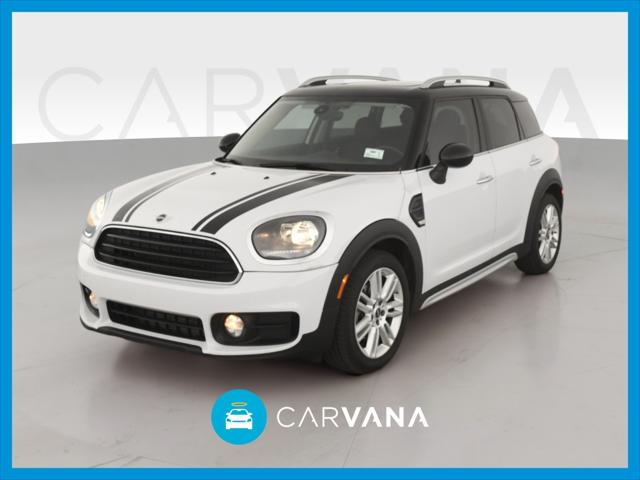 2018 MINI Countryman Cooper for sale in , 