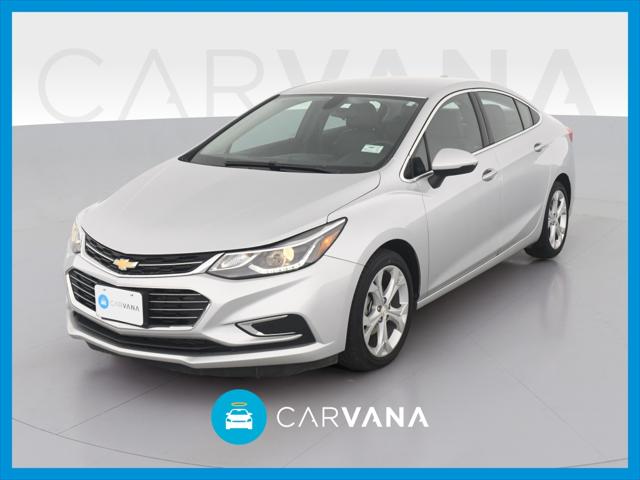 2017 Chevrolet Cruze Premier for sale near , 