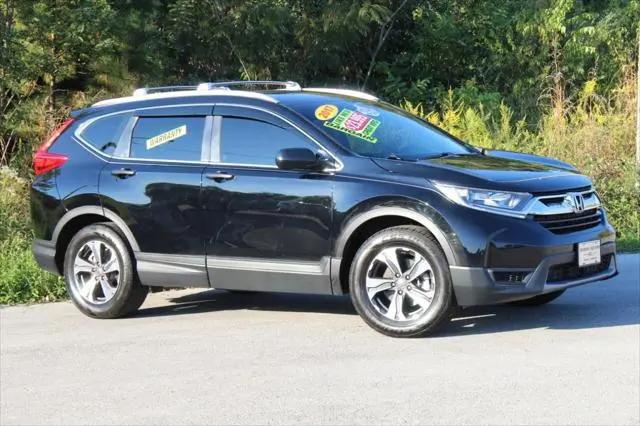 2017 Honda CR-V LX for sale in Athens, TN