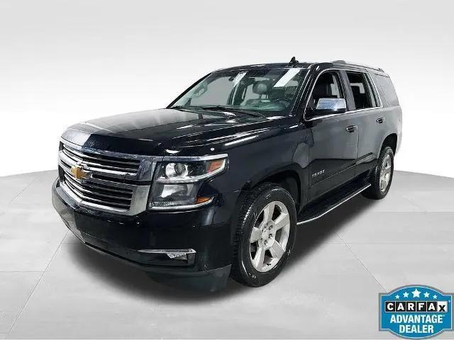 2020 Chevrolet Tahoe 2WD Premier for sale near Orrville, OH