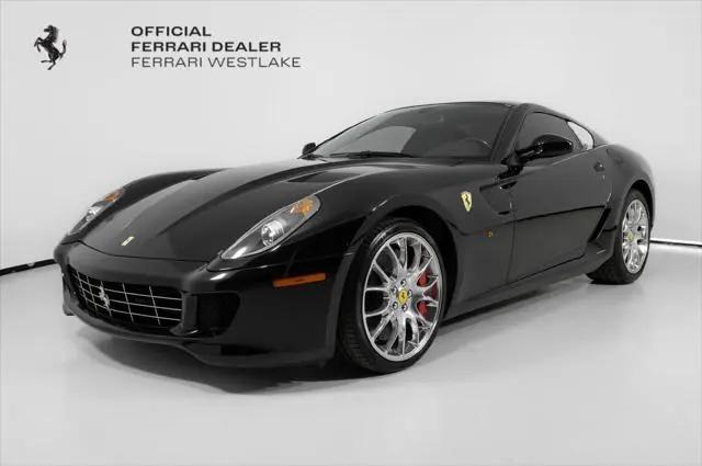 Ferrari 599 GTB Fiorano for Sale | Ferrari 599 GTB Fiorano