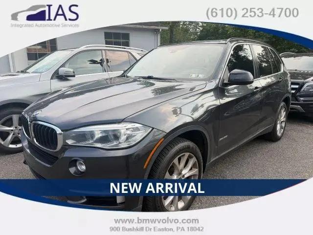 2016 BMW X5 xDrive35i for sale in Easton, PA