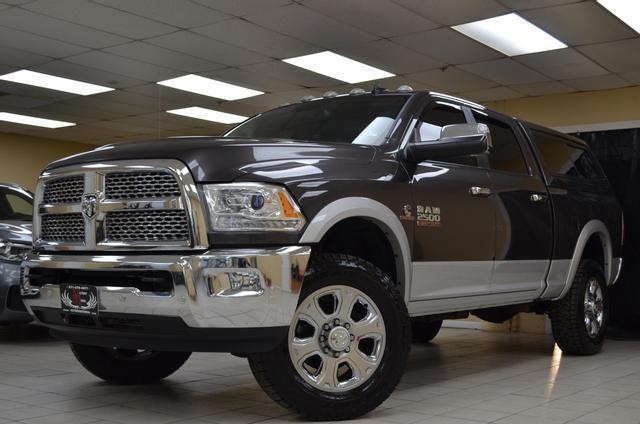 2016 Ram 2500 Laramie for sale in Manassas, VA