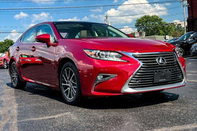 2018 Lexus ES 350 ES 350 for sale in Colonie, NY