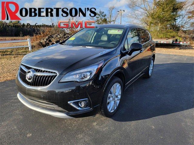2020 Buick Envision AWD Premium I for sale in Wareham, MA