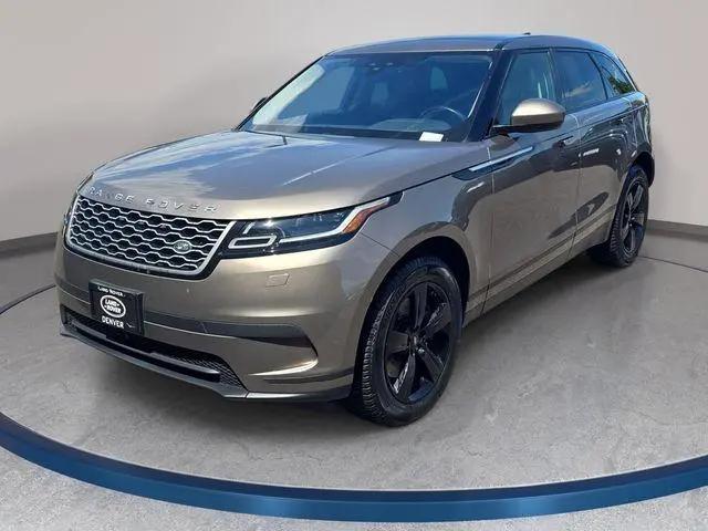 2018 Land Rover Range Rover Velar P380 S for sale in Littleton, CO