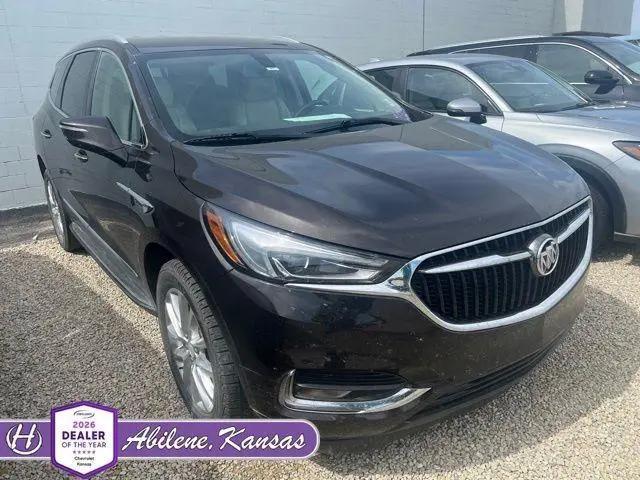 2019 Buick Enclave FWD Essence for sale in Abilene, KS