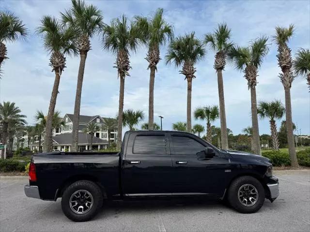 2011 Ram 1500 SLT for sale in Panama City Beach, FL