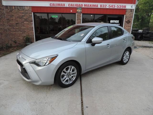 New & Used Toyota Yaris iA for Sale near Me | Discover Cars for Sale