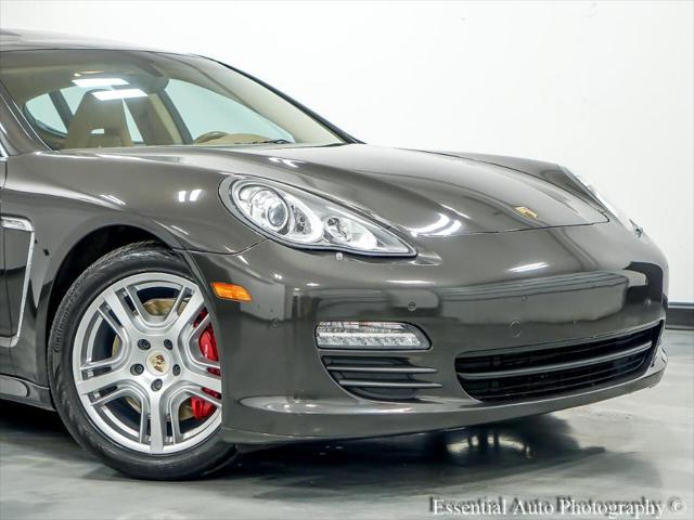 2013 Porsche Panamera S for sale in Crestwood, IL