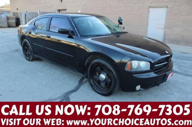 2010 Dodge Charger Police for sale near Posen, IL