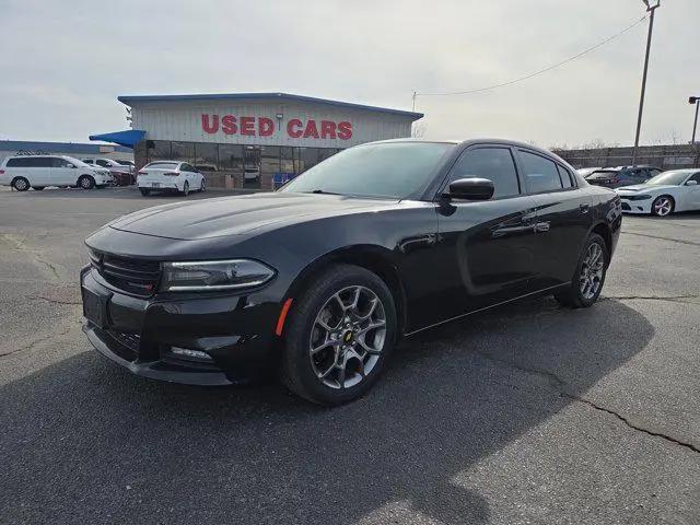 2017 Dodge Charger SXT AWD for sale in Memphis, TN