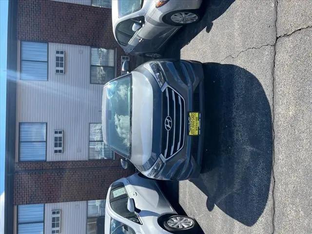 2018 Hyundai Tucson SE for sale in Bradley, IL