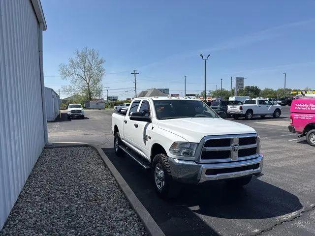 2016 Ram 2500 Tradesman for sale in Marion, IN