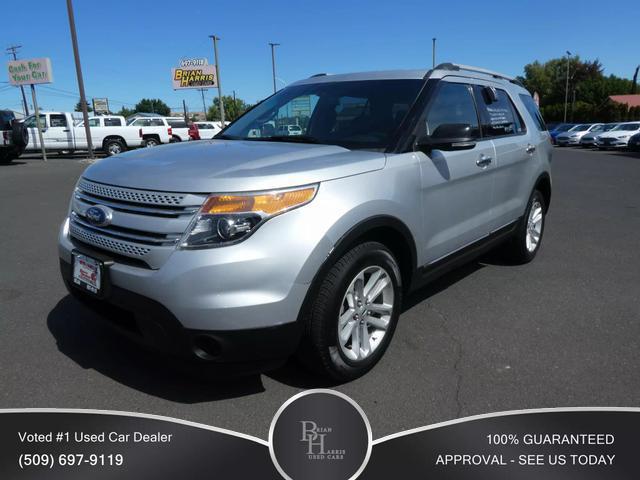 New & Used Ford Explorer for Sale Near Selah, WA | Discover Cars for Sale