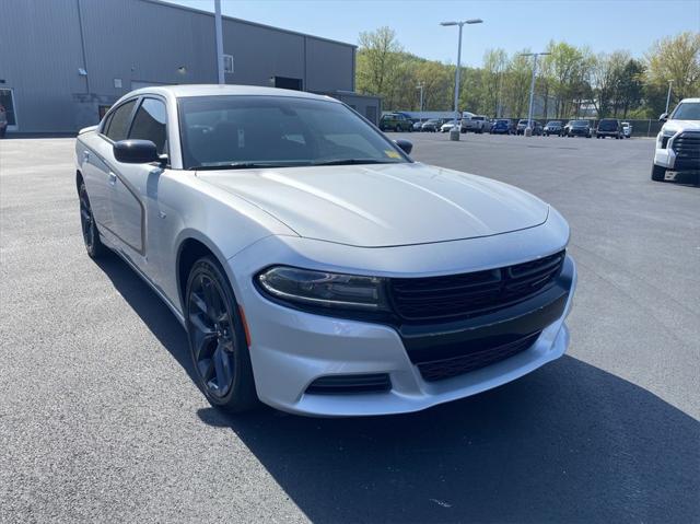 2019 Dodge Charger SXT for sale in Cookeville, TN