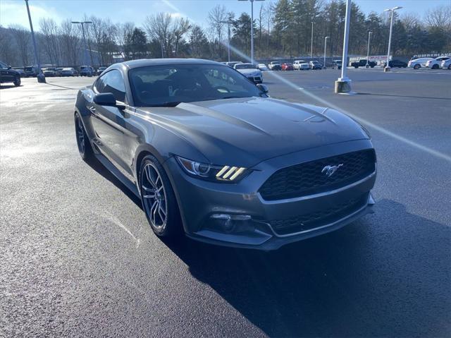 2017 Ford Mustang EcoBoost Premium for sale in Cookeville, TN