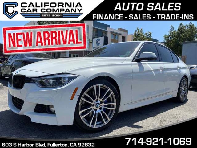 bmw 340i for sale california