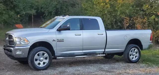 2016 Ram 3500 for sale near Miamisburg, OH