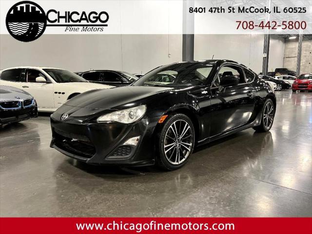 2013 Scion FR-S 10 Series for sale in McCook, IL