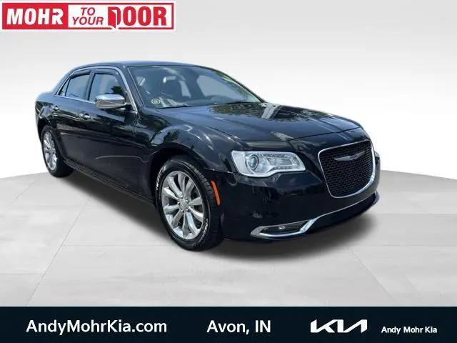 2019 Chrysler 300 Limited AWD for sale in Avon, IN