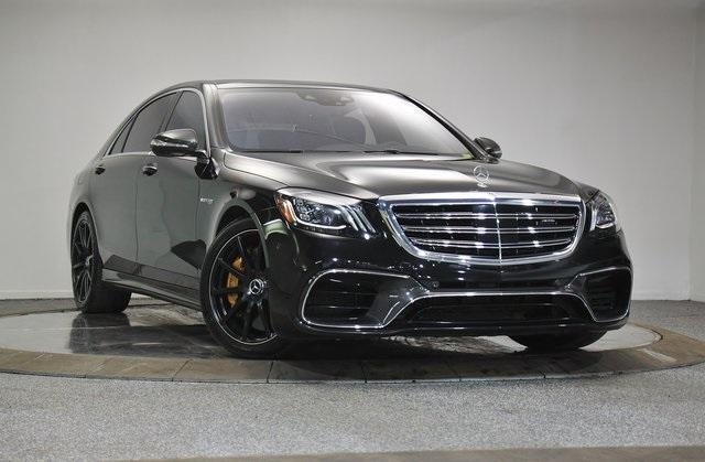Mercedes Benz S Class Amg S 63 For Sale Near Me Discover Cars For Sale