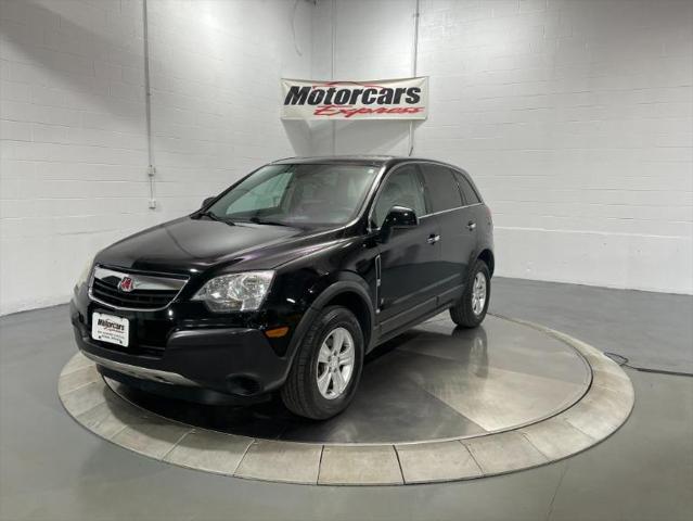2008 Saturn VUE 4-Cyl XE for sale in Alsip, IL