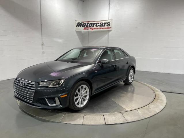 2019 Audi A4 45 Premium for sale near Alsip, IL