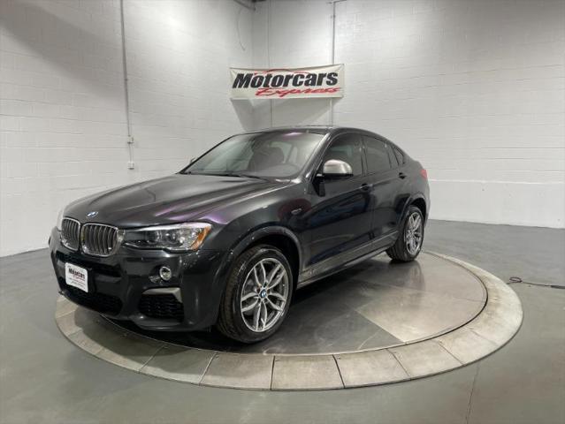 2018 BMW X4 M40i for sale in Alsip, IL
