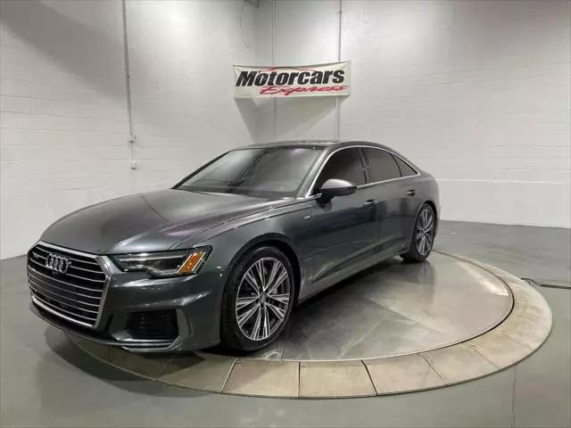 2019 Audi A6 55 Premium for sale in Alsip, IL