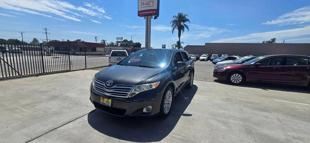 2010 Toyota Venza 4dr Wgn I4 FWD (Natl) for sale in Covina, CA