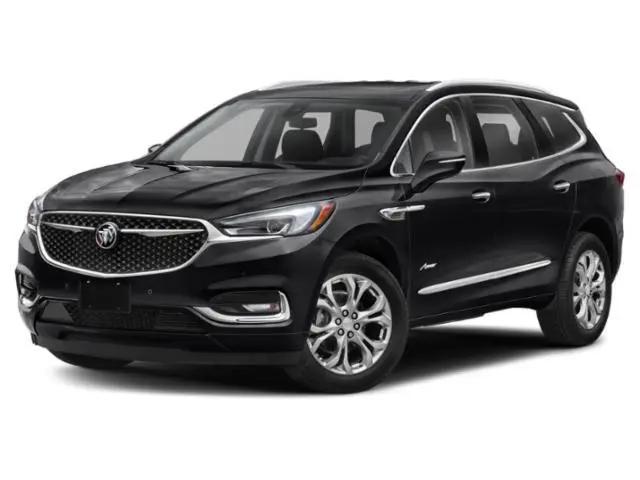 2020 Buick Enclave AWD Avenir for sale in Fargo, ND