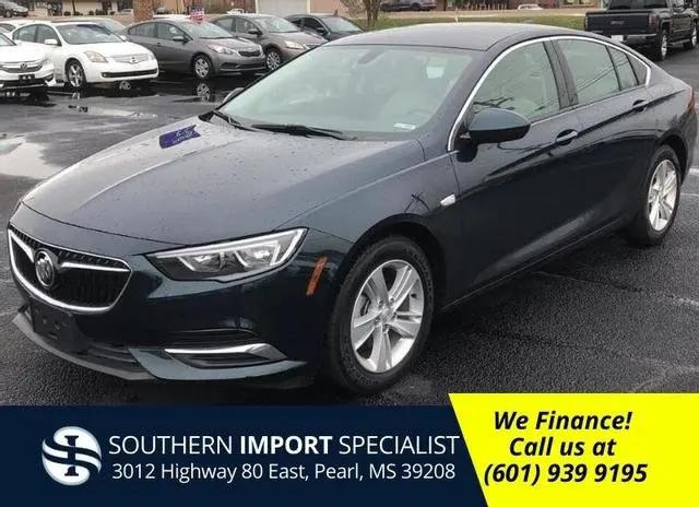 2018 Buick Regal Sportback Preferred for sale in Pearl, MS