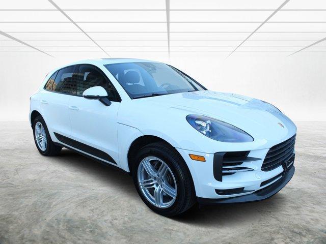 2021 Porsche Macan S for sale in Arlington, VA