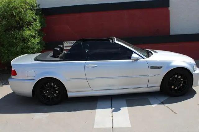 2002 BMW M3 M3 for sale in Scottsdale, AZ
