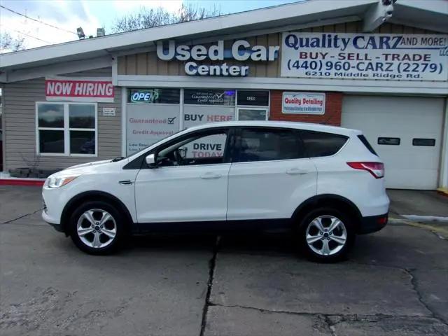 2014 Ford Escape SE for sale in Lorain, OH