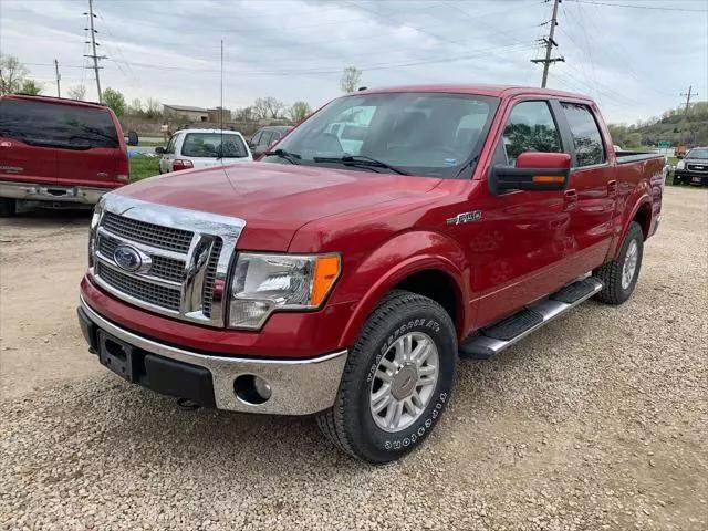 2009 Ford F-150 LARIAT for sale in Kansas City, KS